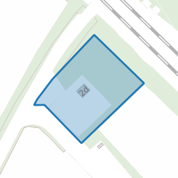 Perceel SBK03-A-3864