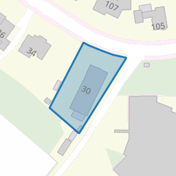 Perceel SBK03-A-3892