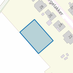 Perceel SBK03-A-3915