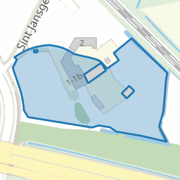 Perceel SBK03-A-3934