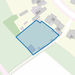 Perceel SBK03-A-3947