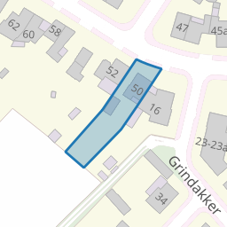 Perceel SBK03-A-3949