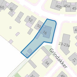 Perceel SBK03-A-3950