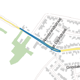 Perceel SBK03-A-3951