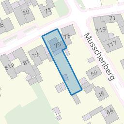 Perceel SBK03-A-3952