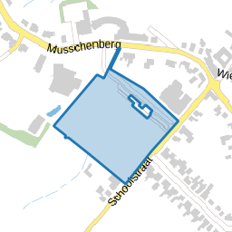 Perceel SBK03-A-3956