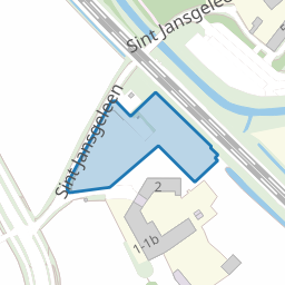 Perceel SBK03-A-3962