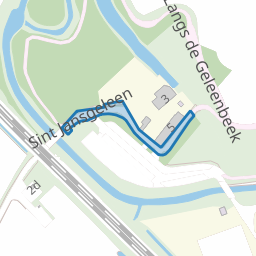 Perceel SBK03-A-3964