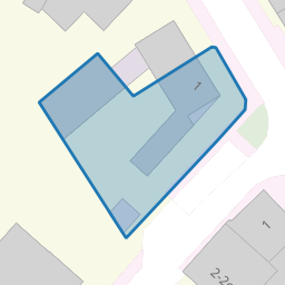 Perceel SBK03-A-3971