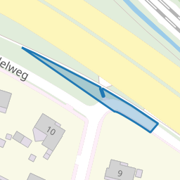 Perceel SBK03-A-3977