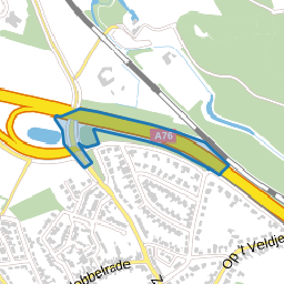 Perceel SBK03-A-3978