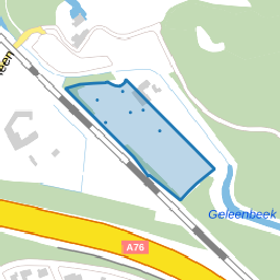 Perceel SBK03-A-4012