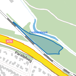 Perceel SBK03-A-4015