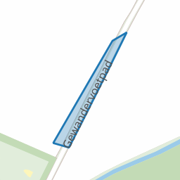 Perceel SBK03-A-4018