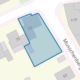 Perceel SBK03-A-4020