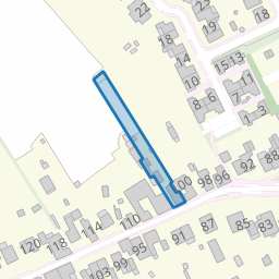 Perceel SBK03-A-4022