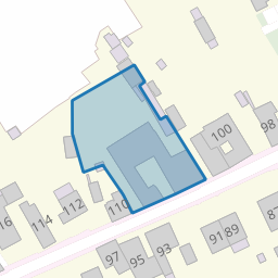 Perceel SBK03-A-4024