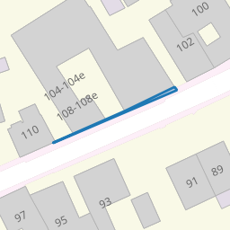 Perceel SBK03-A-4025