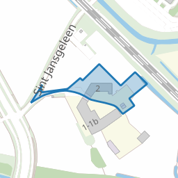 Perceel SBK03-A-4030