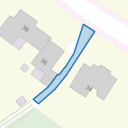 Perceel SBK03-A-4032