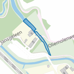 Perceel SBK03-A-4040