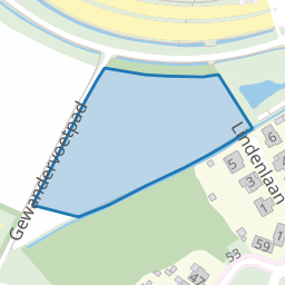 Perceel SBK03-A-4043