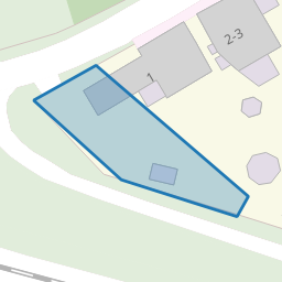 Perceel SBK03-B-2276