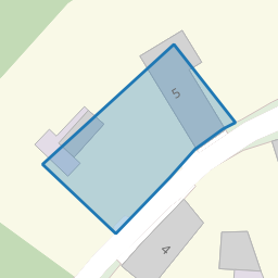 Perceel SBK03-B-2295