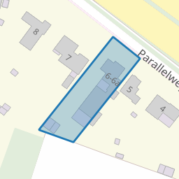 Perceel SBK03-B-2578