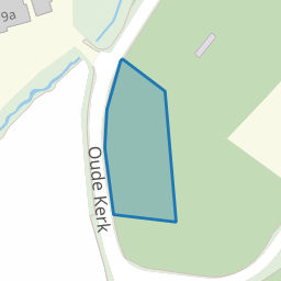 Perceel SBK03-B-2777