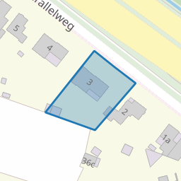 Perceel SBK03-B-2854