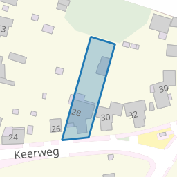 Perceel SBK03-B-2858