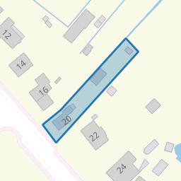 Perceel SBK03-B-2888