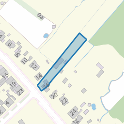 Perceel SBK03-B-2890