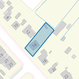 Perceel SBK03-B-2892