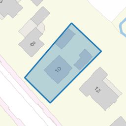 Perceel SBK03-B-2894