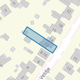 Perceel SBK03-B-2915