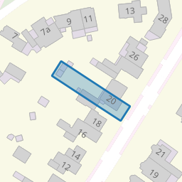 Perceel SBK03-B-2919