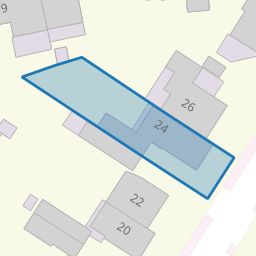 Perceel SBK03-B-2921