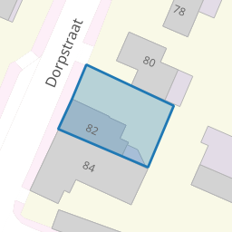 Perceel SBK03-B-2951