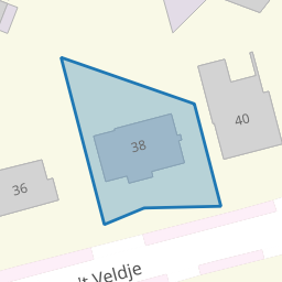 Perceel SBK03-B-2963