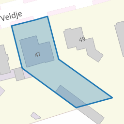 Perceel SBK03-B-2966