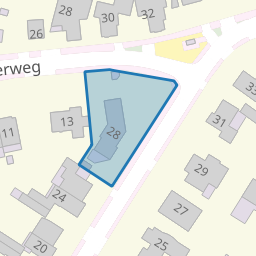 Perceel SBK03-B-3035