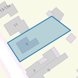 Perceel SBK03-B-3041