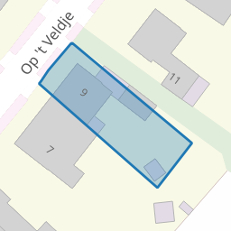 Perceel SBK03-B-3046