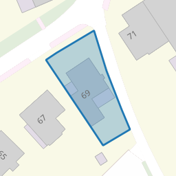 Perceel SBK03-B-3072