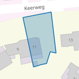 Perceel SBK03-B-3091