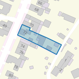 Perceel SBK03-B-3155