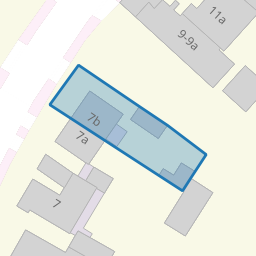 Perceel SBK03-B-3159