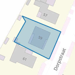 Perceel SBK03-B-3241